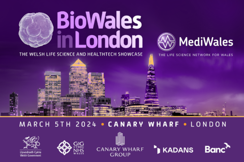 BioWales London