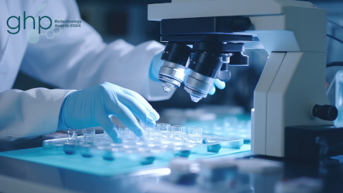GHP Biotechnology