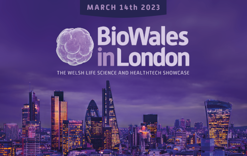 BioWales London