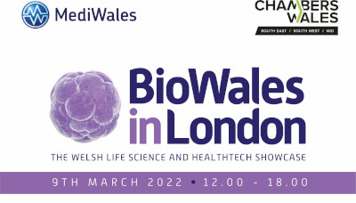 BioWales In London